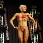 Dunja  Mandley - NPC Emerald Cup 2011 - #1